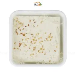 پنیر توفو کنجد - 440 گرمی - دنیا