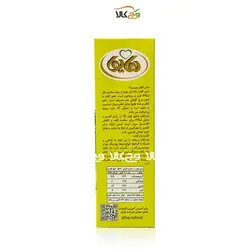 بذر تخم کتان برشته - 200 گرمی - هایوا