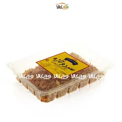 پیاز سرخ شده - 200 گرمی - سرد و تازه