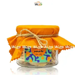 برگه موسیر - 90 گرمی - وگان