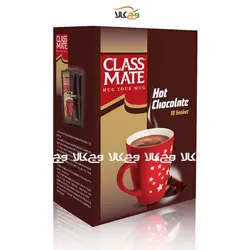 هات چاکلت کلس میت ساشه ای - 10 عددی