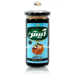 رب ازگیل آبیش - 250 گرمی