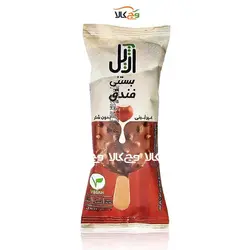 بستنی وگان آژیل (غیر لبنی) - 90 گرمی