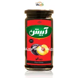 رب آلو آبیش - 300 گرمی