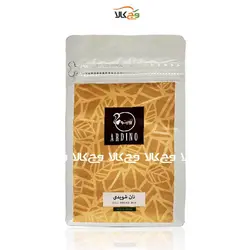 پودر نان شویدی کتو آردینو - 140 گرمی