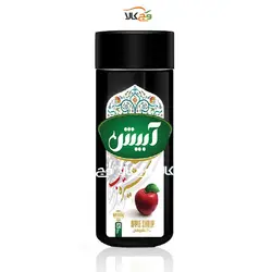 شیره سیب ارگانیک آبیش - 450 گرمی