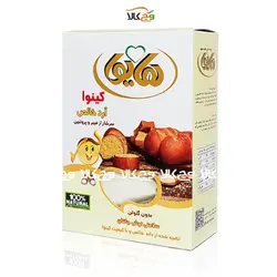 آرد کینوا کتو هایوا - 200گرمی