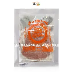 برگر سویا گیاهی شهریور بکر - 500 گرمی