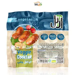 کوکتل وجی آژیل - 300 گرمی