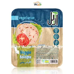 کالباس وجی آژیل - 300 گرمی