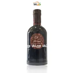 سرکه طبیعی انار نونا - 500 میلی لیتر