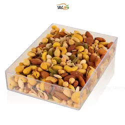 آجیل نوروزی با کیفیت اعلاء - 600 گرمی - وگان