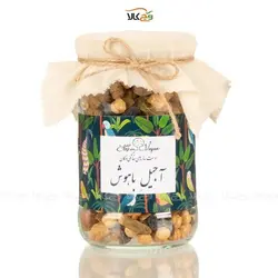 آجیل اعلا - 380 گرم - وگان