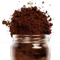 پودر کاکائو وگان - هلندی 110 گرم - کوچک