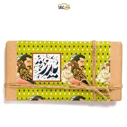 باکس هدیه روز پدر - وگان