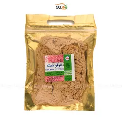 توفومیت چرخ کرده سویا گیاهی وگان - 300 گرمی - دنیا