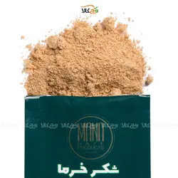 پودر شکر خرما مانادیت - 200 گرمی