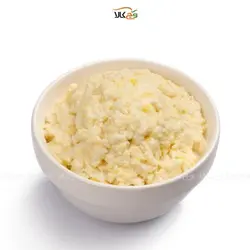 پنیر پیتزا گیاهی قالبی - 500 گرمی - وگچیز