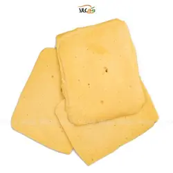 پنیر ورقه ای گیاهی وگان ساندویچ 130 گرمی - وگچیز