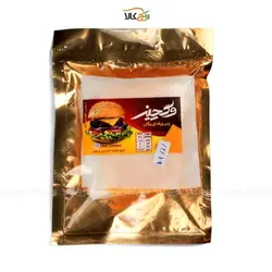 پنیر ورقه ای گیاهی وگان ساندویچ 130 گرمی - وگچیز