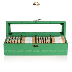 جعبه هدیه - نازنین‌ساز - وگان