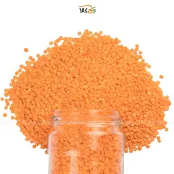 دال‌ عدس - 600 گرم - حبوبات وگان