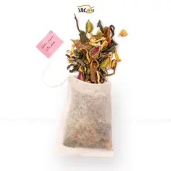 دمنوش معطر - 15 عددی - وگان