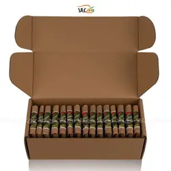 دمنوش معطر - 15 عددی - وگان