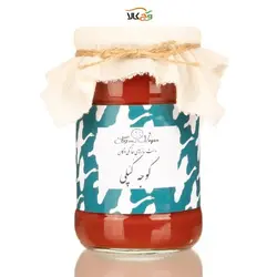 رب خانگی - 600 گرم - وگان