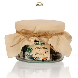 دانه فلفل سیاه - 120 گرم - وگان