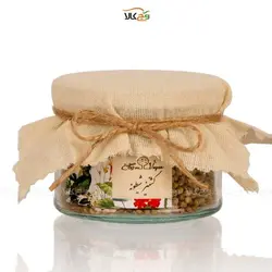 دانه گشنیز - 90 گرم - وگان