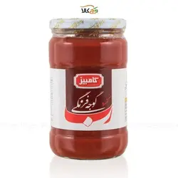 رب گوجه فرنگی تازه باکیفیت - 700 گرمی - کامبیز