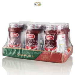 رب گوجه‌ فرنگی خانواده 1070 - شرینگ - کامبیز