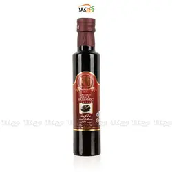سرکه بالزامیک ارگانیک - 250 میلی لیتر - مانادیت