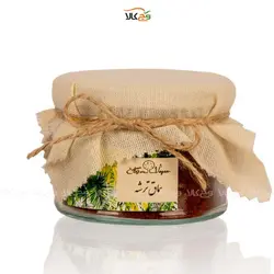 سماق اعلا قرمز - 130 گرم - وگان