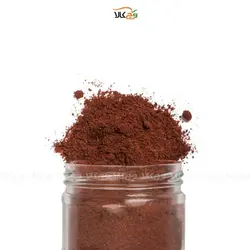 سماق اعلا قرمز - 130 گرم - وگان