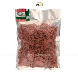 سویامیت چرخ کرده - 500 گرم - دنیا