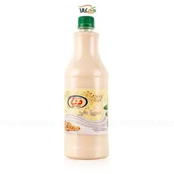 شیر سویا گیاهی وگان - 900 گرم - دنیا