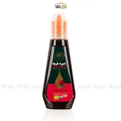 شیره خرما ارگانیک - 330 گرم - مانادیت