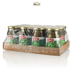 شیرینگ ترشی فلفل 500 گرمی کامبیز
