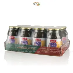 شیرینگ ترشی لیته بادمجان 700 گرمی کامبیز