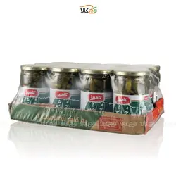 شیرینگ خیارشور ویژه 670 گرمی کامبیز