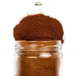 قهوه اسپرسو فوری - 60 گرمی - وگان - کوچک