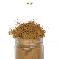 گلپر - 120 گرم - وگان