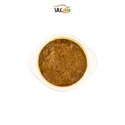 کشک بادمجان گیاهی - 250 گرم - کامبیز