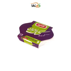 کشک بادمجان گیاهی - 250 گرم - کامبیز