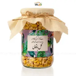 لپه باقالا - 600 گرم - حبوبات وگان