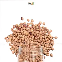لوبیا چیتی ممتاز - 600 گرم - وگان
