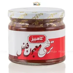 معجون فلفلی - 350 گرم - کامبیز