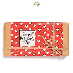 کیف نمدی هدیه عاشقانه - وگان